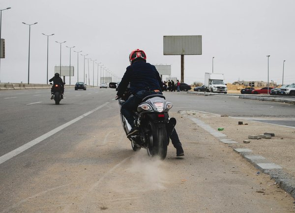 Top accessoires de moto pour allier style et sécurité