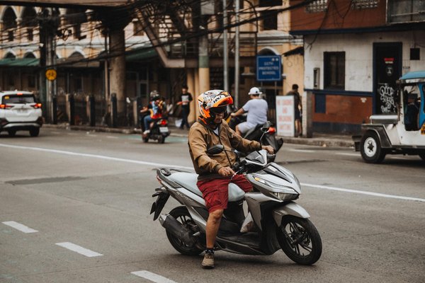 Meilleures options d'assurance moto à la réunion pour vous protéger