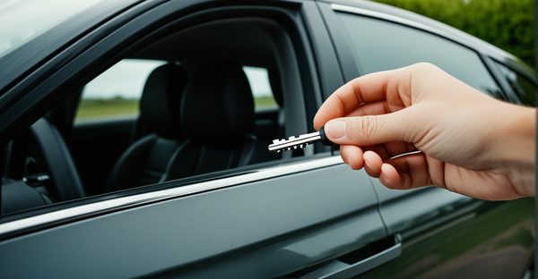 Les clés d'un entretien auto réussi : prenez soin de votre passion