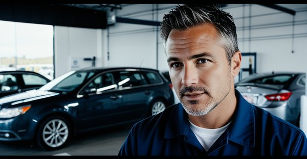 Révision auto : concessionnaire ou garagiste indépendant ?