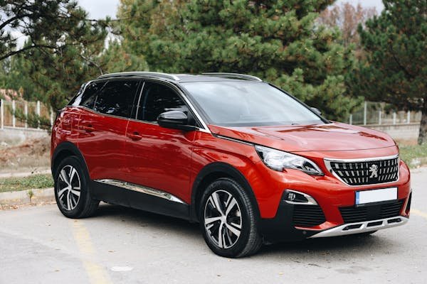 Voiture peugeot d'occasion : modèles, prix et bonnes affaires