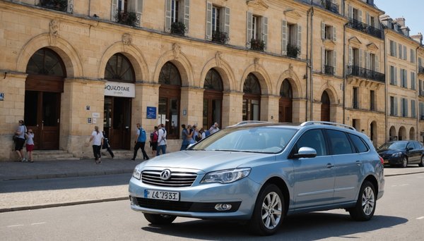 Modifiez facilement votre adresse sur la carte grise en nouvelle-aquitaine